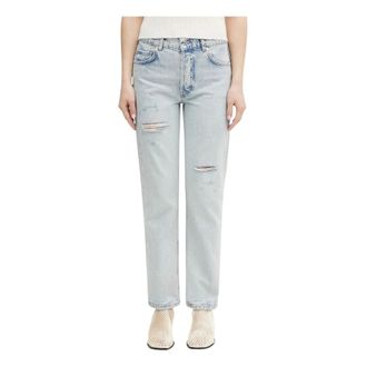 Anine Bing Donna, Jeans, Blu, W27, new