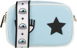 Chiara Ferragni BOLSOS - Bolsos con bandolera en YOOX.COM