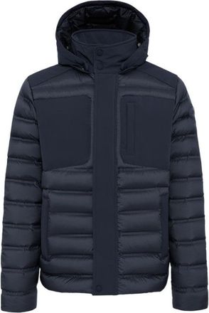 Colmar Water-Repellent Down Jacket With Detachable Hood