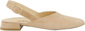 Paul Green Dames, Schoenen, Beige, Maat: 37 EU
