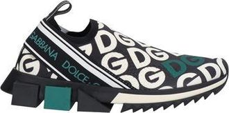 Dolce & Gabbana FOOTWEAR - Trainers sur YOOX.COM