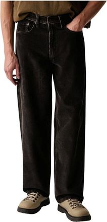 Levi's 578 Baggy - - Jeans - Uomo - Marrone - W31 L32