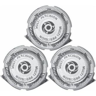 OEM Rhg Remplacement Des Embouts De Coupe De Rechange Pour Rasoir 3 Pieces Pour Rasoir Philips Serie 5000 Sh50/51/52 Hq8