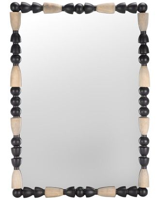 Safavieh Gabbhi 24.8In Mirror