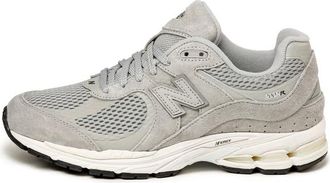 New Balance 2002R Raincloud Metallic Silver M2002WD