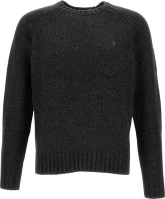 Polo Ralph Lauren Wool Blend Pullover