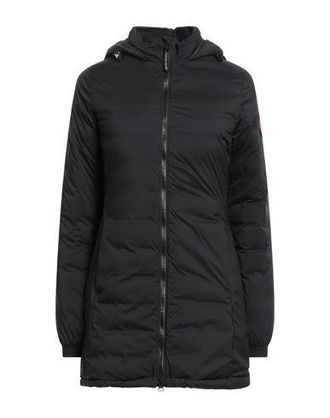 Canada Goose JACKEN & M&Auml;NTEL - Pufferjacken & Daunenjacken auf YOOX.COM