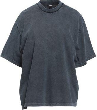 Aspesi TOPWEAR - T-shirts sur YOOX.COM