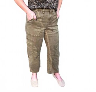 Dear John Denim Lasso Straight Leg Jeans In Riviera Camo