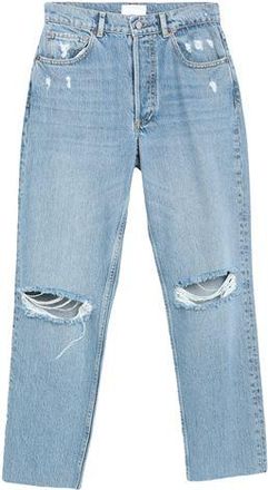 Boyish BOTTOMWEAR - Jeans sur YOOX.COM