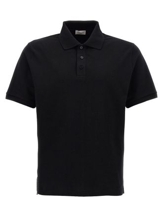 Saint Laurent Polo Shirt