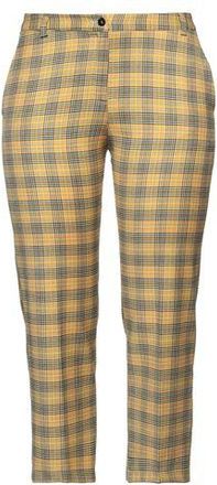 Laura Urbinati BOTTOMWEAR - Trousers sur YOOX.COM