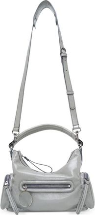 Stella McCartney Dartmoor shopper - Grijs