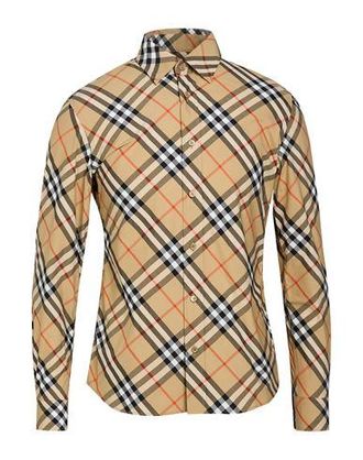 Burberry TOPWEAR - Shirts on YOOX.COM