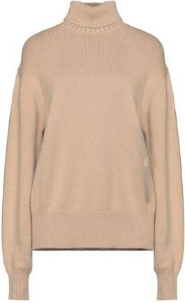 Chloé KNITWEAR - Turtlenecks sur YOOX.COM