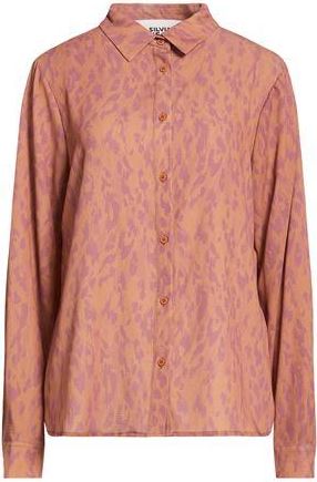 Silvian Heach TOPWEAR - Shirts on YOOX.COM