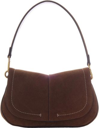 Gianni Chiarini Mujer, Bolsos, Marr&oacute;n, Talla: ONE Size