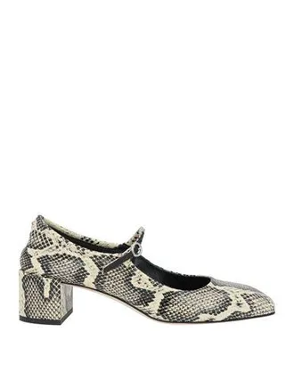 Aeyde FOOTWEAR - Pumps sur YOOX.COM