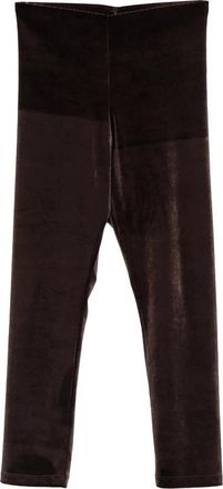 Andamane The Andamane Pant - Dames - Vrijetijds broeken - Bruin - XS - Broeken