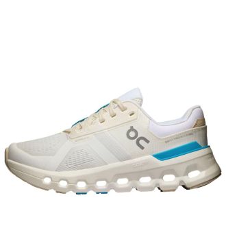 On Running (WMNS) On Running Cloudrunner 2 White Beige 3WE10133195
