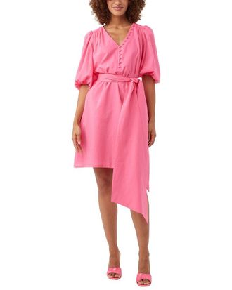 Trina Turk Malina Mini Dress