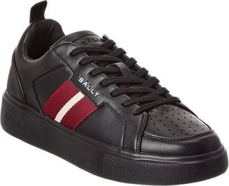 Bally Bennys Leather Sneaker