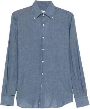 Alessandro Gherardi Srl | Denim Shirt - 39