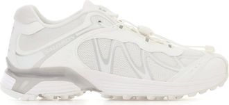 Salomon unisex, Zapatos, Blanco, Talla: 42 1/2 EU