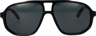 Emporio Armani Squared Sunglasses 0 Ea4263 U 501787