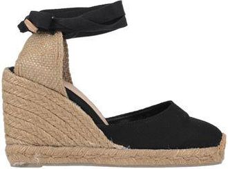 Castaner FOOTWEAR - Espadrilles sur YOOX.COM