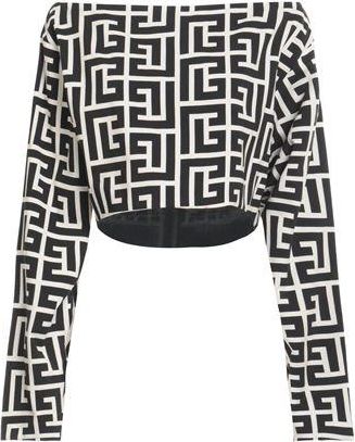 Balmain TOPWEAR - Tops sur YOOX.COM
