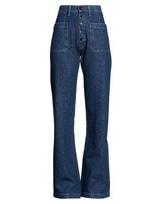Department Five BOTTOMWEAR - Pantaloni jeans su YOOX.COM