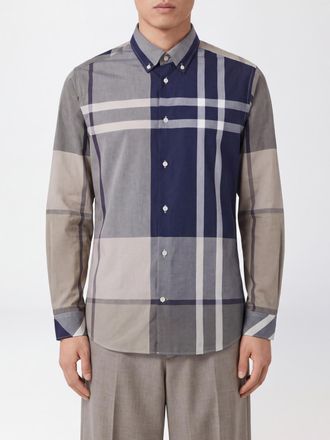 Barbour Camicia Uomo colore Marrone