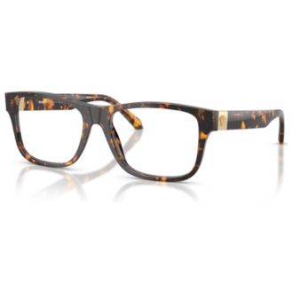 Versace Mens 54mm Eyeglasses VE3380-5514-54