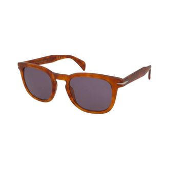Eyewear by David Beckham Sunglasses - unisex - Eyewear by David Beckham - Sunglasses - Brown - 52 MM - Accessories