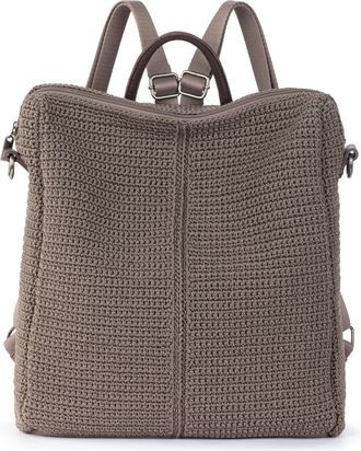 The Sak Los Feliz Backpack