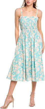 Hutch Ashley Midi Dress