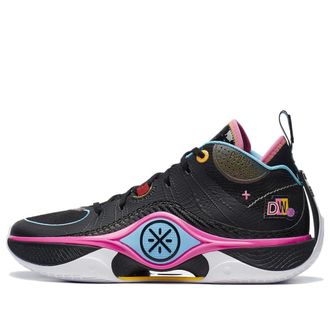 Li-Ning Wade Shadow 5 Miami Nights ABPT053-1
