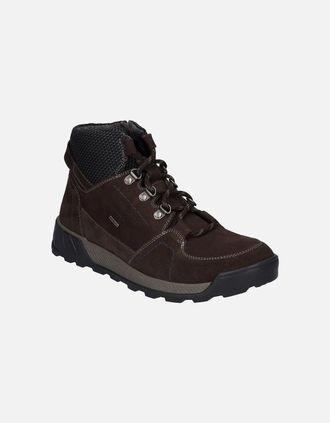 Josef Seibel Mens Raymond 53 Mens Waterproof Boots - Brown - Size: 11