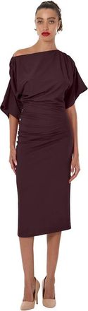 Wolford Fluid Drape Dress