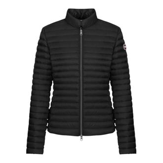 Colmar Down Jackets, female, Black, Size: 2XS Winter Coat Model 2223A