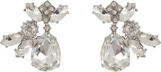 Self Portrait Donna, Accessori, Grigio, Taglia unica, new