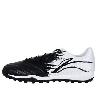 Li-Ning Iron 2.5 TF White Black ASTS007-1
