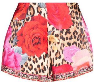Camilla BOTTOMWEAR - Shorts & Bermuda Shorts on YOOX.COM