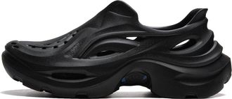 Li-Ning Fashion Sandals Black AGUU009-1