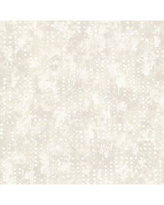 Brewster Home Fashions A-Street Prints Felsic Platinum Studded Cube Wallpaper