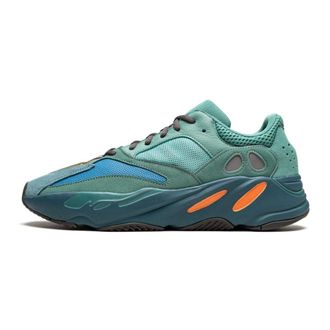 Yeezy by Kanye West Zapatillas Boost 700 Faded Azure - Shoes - unisex - Verde - 42 2/3 EU