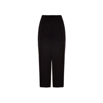 Balmain viscose broek