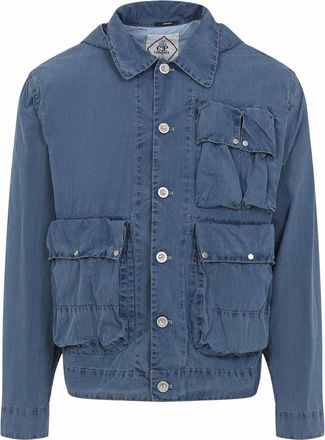 C.P. Company C. P. Company Cp Company Medium Jacket