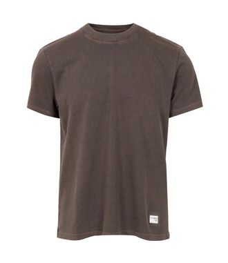 Fay T Shirts And Polos Light Brown